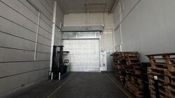Enterprise Hub (D22), Factory #521265021